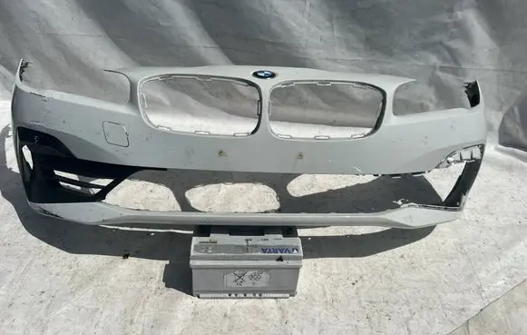 BMW 2 F45 Front bumper 7460186