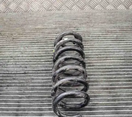 Mercedes-Benz GLC X253 C253 Rear coil spring