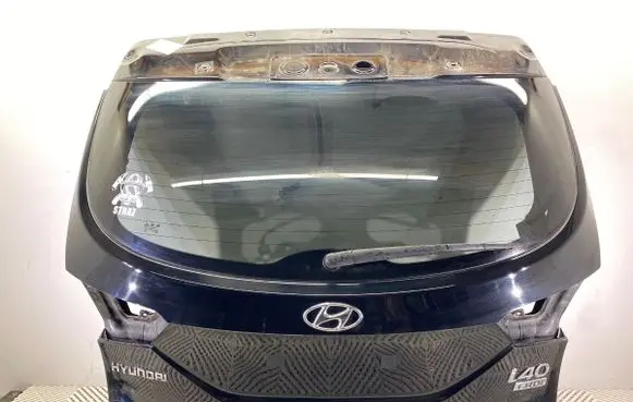 Hyundai i40 Tailgate/trunk/boot lid 