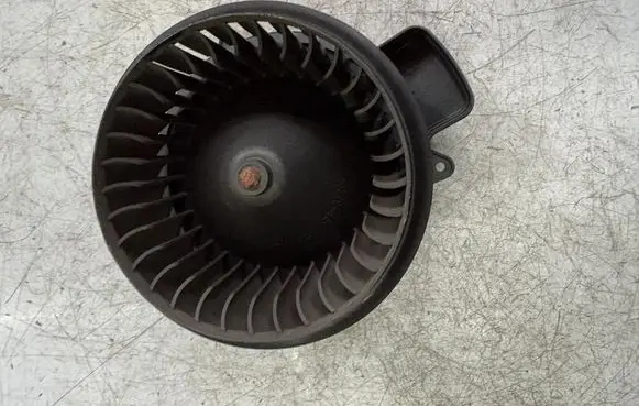 Audi A8 S8 D4 4H Heater fan/blower 4H2820021B