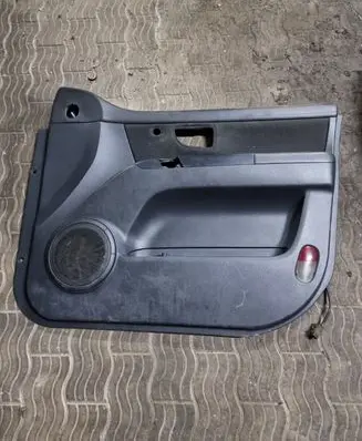 KIA Sorento Front door card panel trim 823603E000