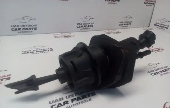 Ford Mondeo MK IV Clutch master cylinder 6G917A543BC 051023
