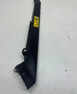 Volkswagen Golf VII Radiator support slam panel bracket 5G0805931 270916