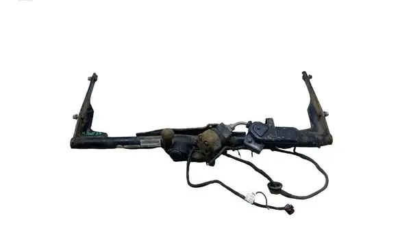 Volkswagen PASSAT B7 Tow bar set 3AA803880E 3AA959245
