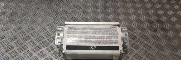 Mercedes-Benz ML W164 Passenger airbag A2518600805