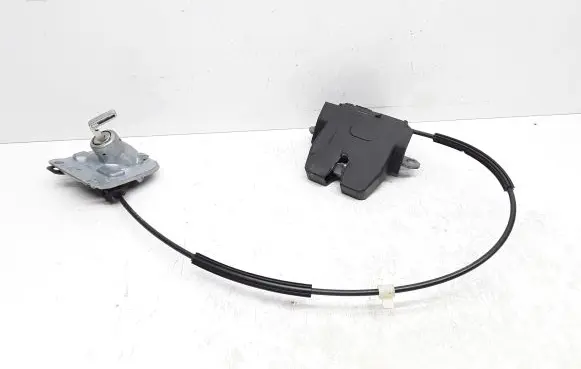 Volvo S60 Tailgate/trunk/boot lock/catch/latch 31278384 31253043