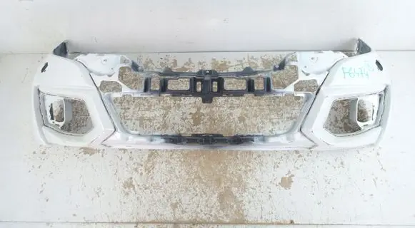Honda Civic IX Front bumper 71101