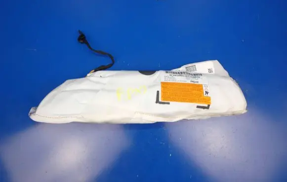 Jaguar XJ X351 Seat airbag 9X23611D32BA 32XJ113390076 EX2005070691