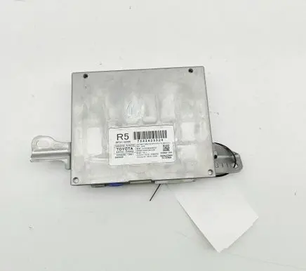 Lexus LS 460 - 600H Phone control unit/module 8674153045 4348001841