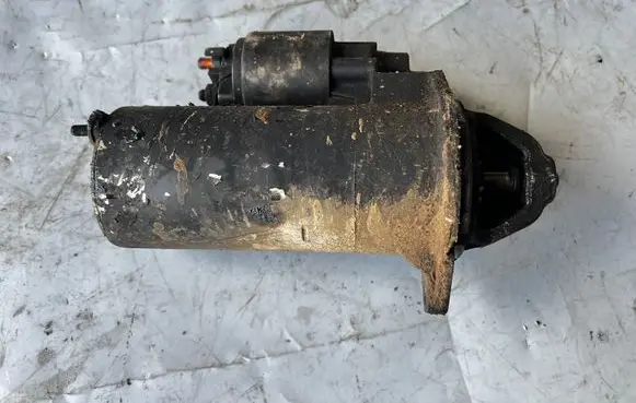 Opel Frontera B Starter motor
