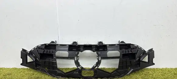Mercedes-Benz EQE x294 Front bumper upper radiator grill A2478854701 2478854701