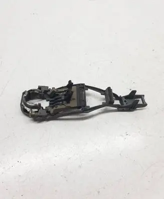 Audi TT Mk1 Front door coupe exterior handle/bracket 3B0837885