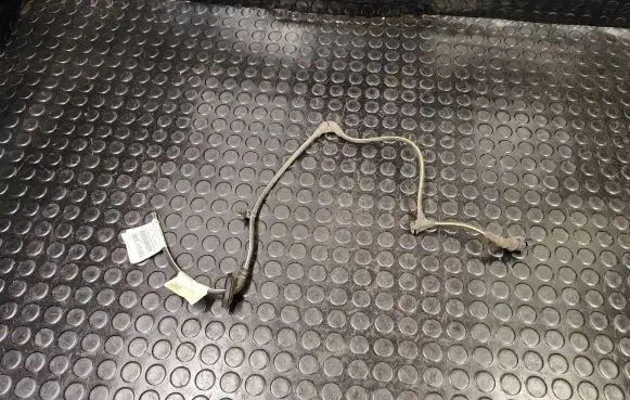 Volkswagen PASSAT B8 Front ABS sensor wiring 3Q0927903