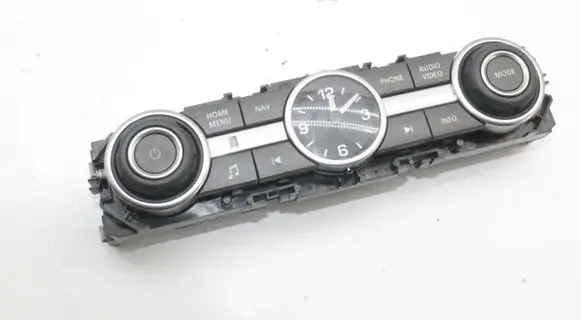 Land Rover Range Rover Sport L320 Sound control switch AH2218C858BF