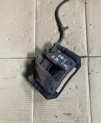 Honda CR-V Front brake caliper