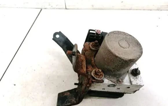 Toyota Corolla Verso AR10 ABS Pump 0265050412