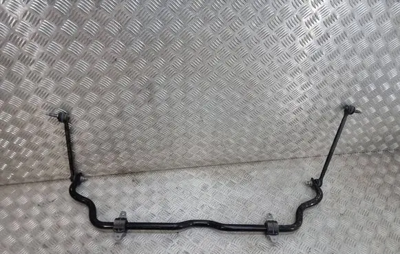 Mercedes-Benz EQA Front anti-roll bar/sway bar A2433204700