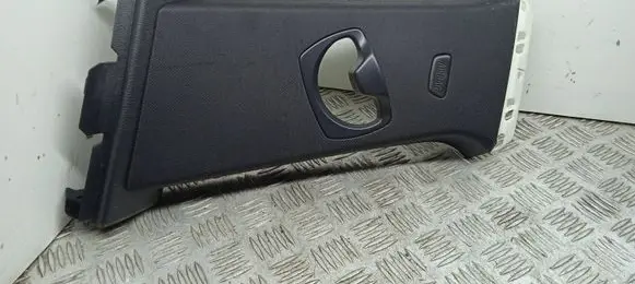 BMW 4 F36 Gran coupe (B) pillar trim (top) 7311215