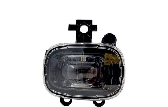 Renault Clio V Front fog light 261504122R 2615000Q0B 261508990D