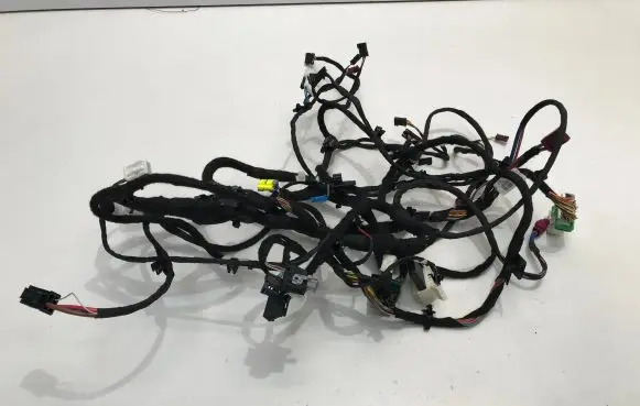 BMW 4 G22 G23 G24 G26 Positive wiring loom 5A1FBA 7411488 5A1FBA7