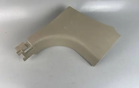 Nissan Murano Z52 Foot area side trim 669005AA0