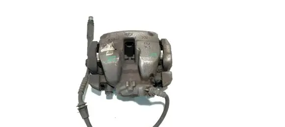 Peugeot 3008 II Front brake caliper 1623162180 25180