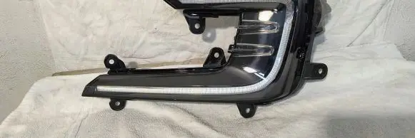 Volkswagen PASSAT B8 LED Daytime headlight 3G0941055A