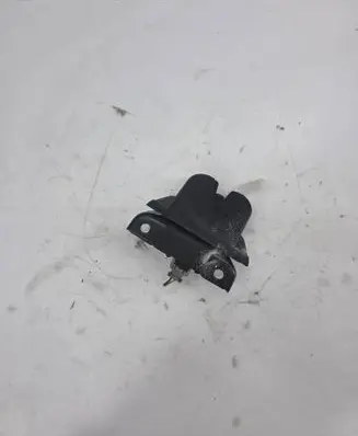 Audi A6 S6 C5 4B Loading door lock 