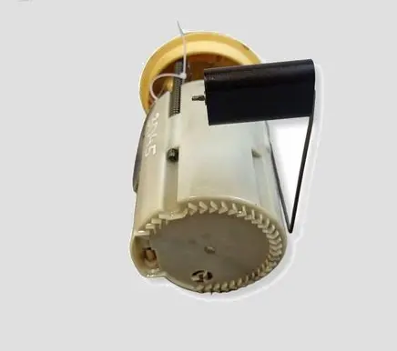 Volvo C70 In-tank fuel pump 30792594