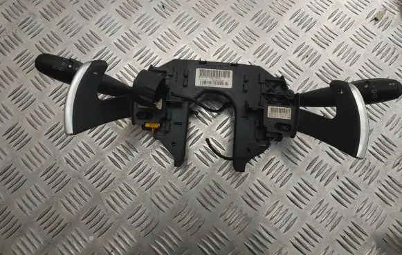 Citroen C4 I Picasso Indicator stalk 96627925XT