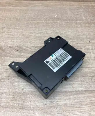 Nissan Primera Other control units/modules ED01034710
