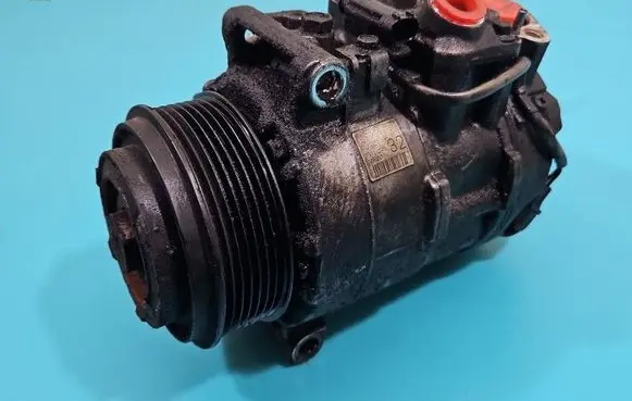 Mercedes-Benz CLS C218 X218 Air conditioning (A/C) compressor (pump) A0022303211 IMPRK1510986