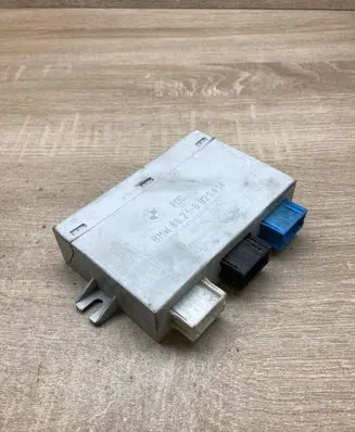 BMW 5 E39 Parking PDC control unit/module 6921414