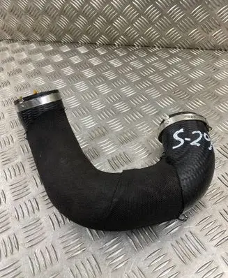 Audi Q5 SQ5 Intercooler hose/pipe 80A145738D