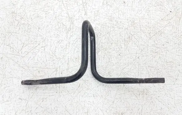 Ford Edge II Engine bonnet/hood lock/latch loop/hook 