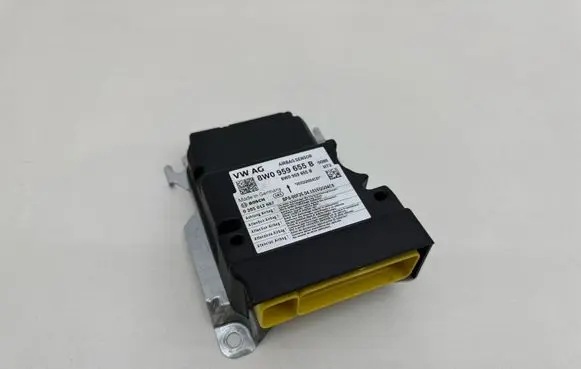 Audi A4 S4 B9 Airbag control unit/module 8W0959655B