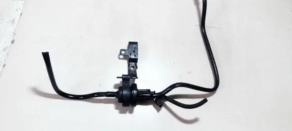 Ford Focus Turbo solenoid valve 0280142412