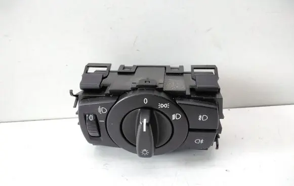 BMW 1 E81 E87 Light switch 6932794