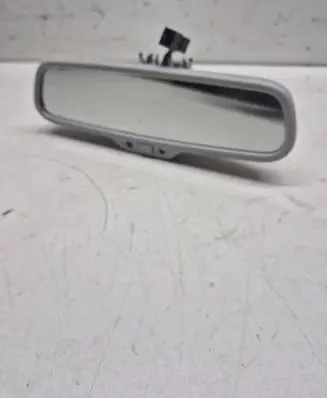 Audi A8 S8 D4 4H Rear view mirror (interior) 8R0857511C
