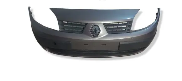 Renault Scenic II - Grand scenic II Front bumper 8200139528