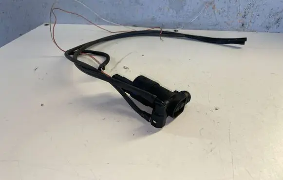 Renault Megane III Windscreen/windshield washer pump 9641553880