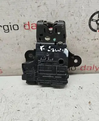 Chevrolet Cruze Tailgate/trunk/boot lock/catch/latch 545255965 13501988 963113103