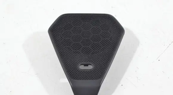Porsche Cayman 987 Dash center speaker trim cover 99755235101