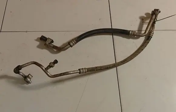 Chevrolet Captiva Air conditioning (A/C) pipe/hose 
