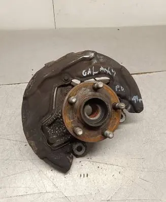 Ford Galaxy Front wheel hub 