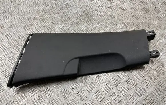Volkswagen Golf VII (B) pillar trim (bottom) 5G4867291