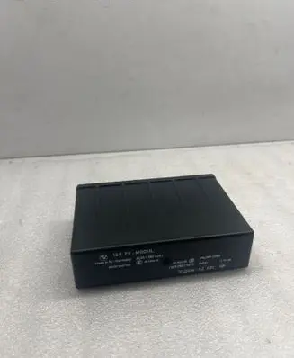 Comfort/convenience module
