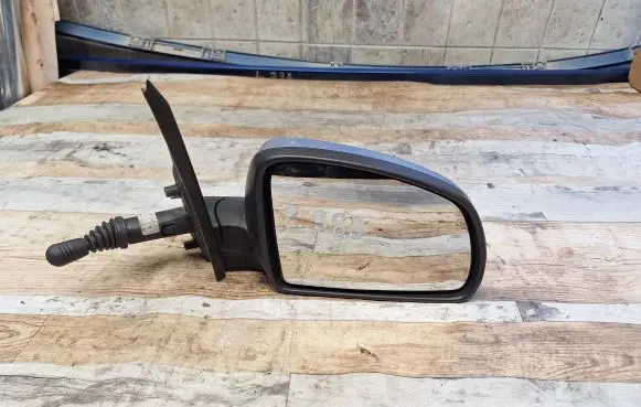 Opel Meriva A Manual wing mirror E9014176 E9024176