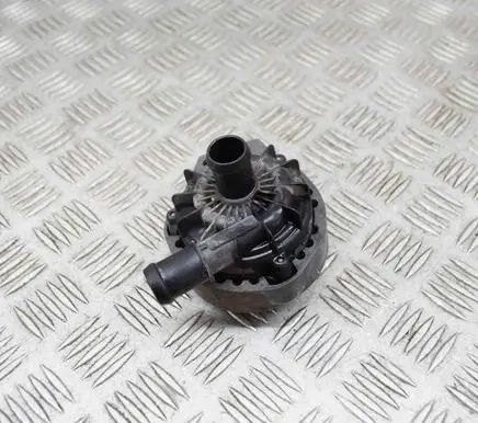 Volkswagen ID.3 Electric auxiliary coolant/water pump 1EA965567