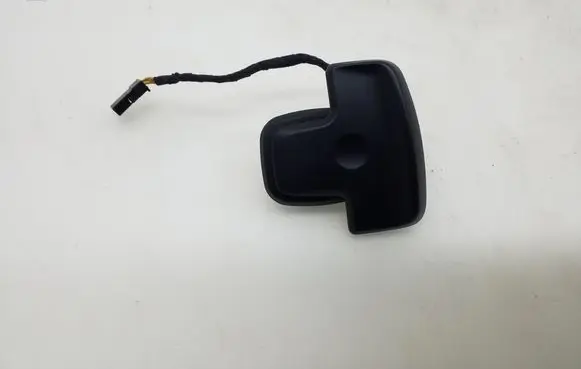 Mercedes-Benz GLK (X204) Gear shift switch/knob A2185400662